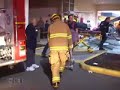 Lincoln Town Car Into Fred Meyer Store 8 Injured 4 Critical