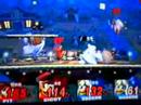 Pitfal (Pit) & THX (Diddy) v HAB (D3) & Sausage (D3) #1