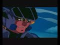 Robotech - Intro