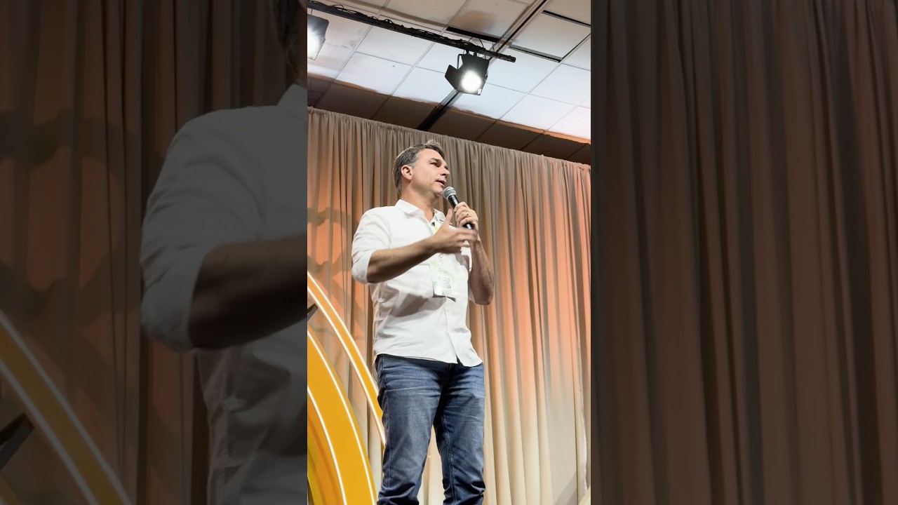 ASSISTA À ÍNTEGRA DA MINHA FALA NO FÓRUM DA LIBERDADE