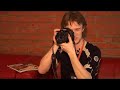 Sony A300