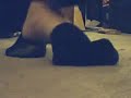 time for GBX shoe relief again time for GBX shoe relief again