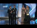 A Separation won Best Foreign Language Film at 2012 Golden Globes