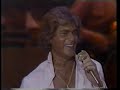 ENGELBERT HUMPERDINCK \"Baby Me Baby\" Las Vegas