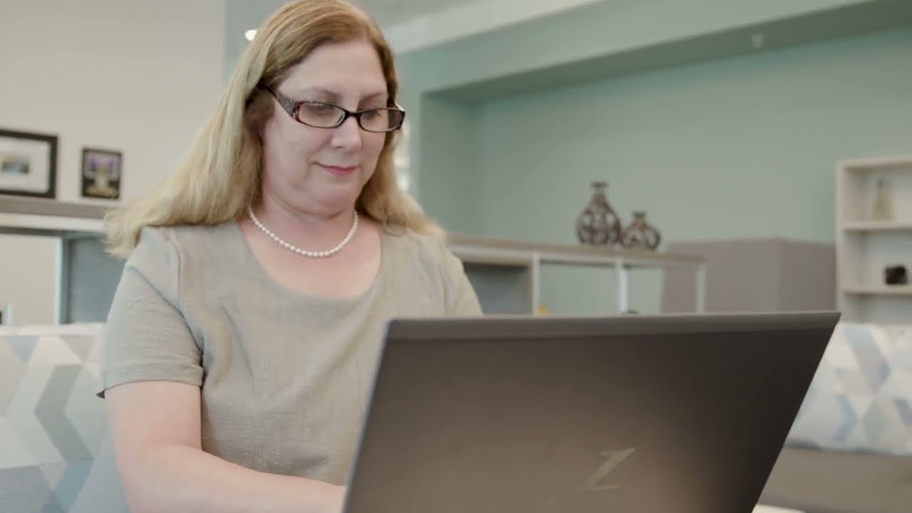 Brand Building - Linda