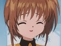 Nombre del capítulo: La persona más especial para Sakura. Parte 1 de 3