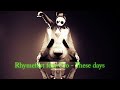 Rhymefest Feat Cro - These Days (Remixed by DJ Scratchstyler)