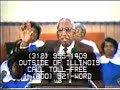 Old Landmark Church Chicago Pt 4.wmv