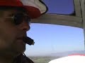 Flight at Mogadouro LPMU Flight at Mogadouro LPMU