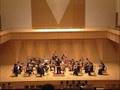 Kimura/TCP/W.A.Mozart: Eine kleine Nachtmusik K.525 Movt.3&4