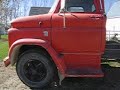 1964 Chevrolet 2 Ton 60 series truck V8