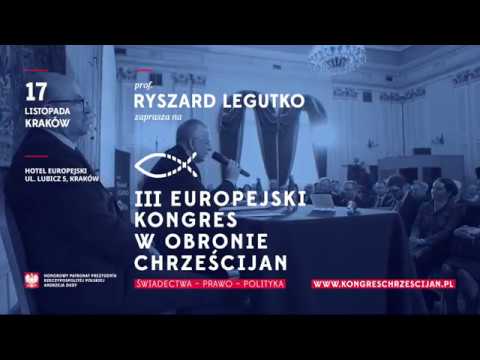 III Europejski Kongres w Obronie Chrześcijan