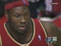 IVERSON DUNKS