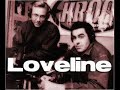Loveline- Jen and the Country Bear Jamboree