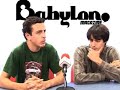 PRNOTICIAS ENTREVISTA A LOS DIRECTORES DE BABYLON