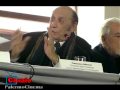Inaugurazione Centro Sperimentale di Cinematografia Sede Sicilia - parte 2