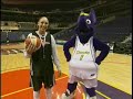 Diana Taurasi Coaching Tips - Box Out