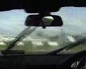 Lucky escape @ Mondello