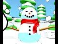 WHOM Snow Globe.wmv