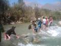 Sociales en Sayan