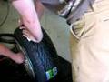 videos de how to get a 195/45/15 in tire on a 15x9