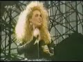 Michael Jackson & Sheryl Crow i just cant stop loving you