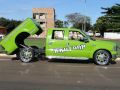 F250 Brutona funk