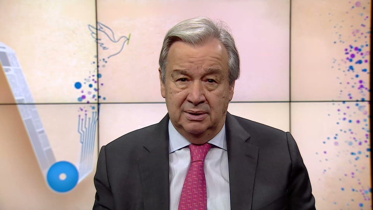 Всемирный день свободы прессы