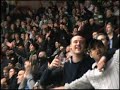 J�rna vs Bajen Fans 08