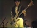 High School Band