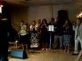 Jehova Tsid Kenu- Still Standing
