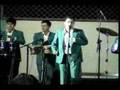 Desamor - Caribeños de Guadalupe