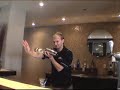 27&28 Toronto Bartending School BartenderOne Ontario Flair Moves