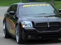 here is the world famous meguiar's dodge magnum! this is one heck of a ride and was built for the sema show in las vegas. hope you enjoy this sneak peak into the meguiar's ride!