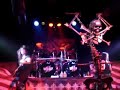 W.A.S.P. - BLACKIE LAWLESS - SEVILLA 28/11/06 W.A.S.P. - BLACKIE LAWLESS - SEVILLA 28/11/06