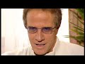 Interview de Christophe Lambert sur Highlander