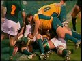 Dangerous Play examples from the IRB Dangerous Play examples from the IRB
