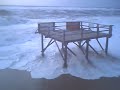 Sturm Emma Sylt Westerland Oase zur Sonne