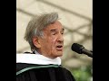 Elie Wiesel