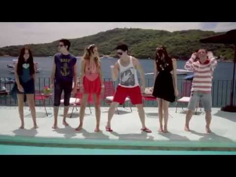 15 Solamente - EME 15 Solamente Tú Video Oficial) Twitter: @santos_guih.