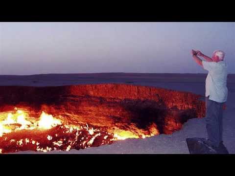10 Amazing Places You'll Never Believe Exist