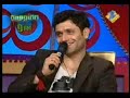 Raja Hasan performance in Chota Chakkar on Ek Se Badhkar Ek