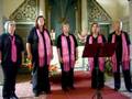 videos de Froser Five Singers