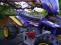part 2 variable speed quad,modifiedpowerwheels.com part 2 variable speed quad,modifiedpowerwheels.com