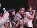 Fue por mí - Gethsemaní Fue por mí - Gethsemaní