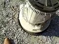 Kerosene heater