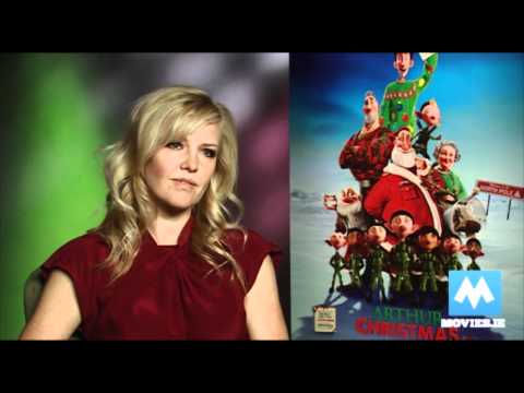 Ashley Jensen