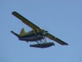 Hydravion Beaver Hydravion Beaver