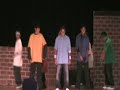 bboys breakdance