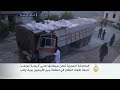 المعارضة تسيطر على حواجز للنظام بريف إدلب -Views : 2